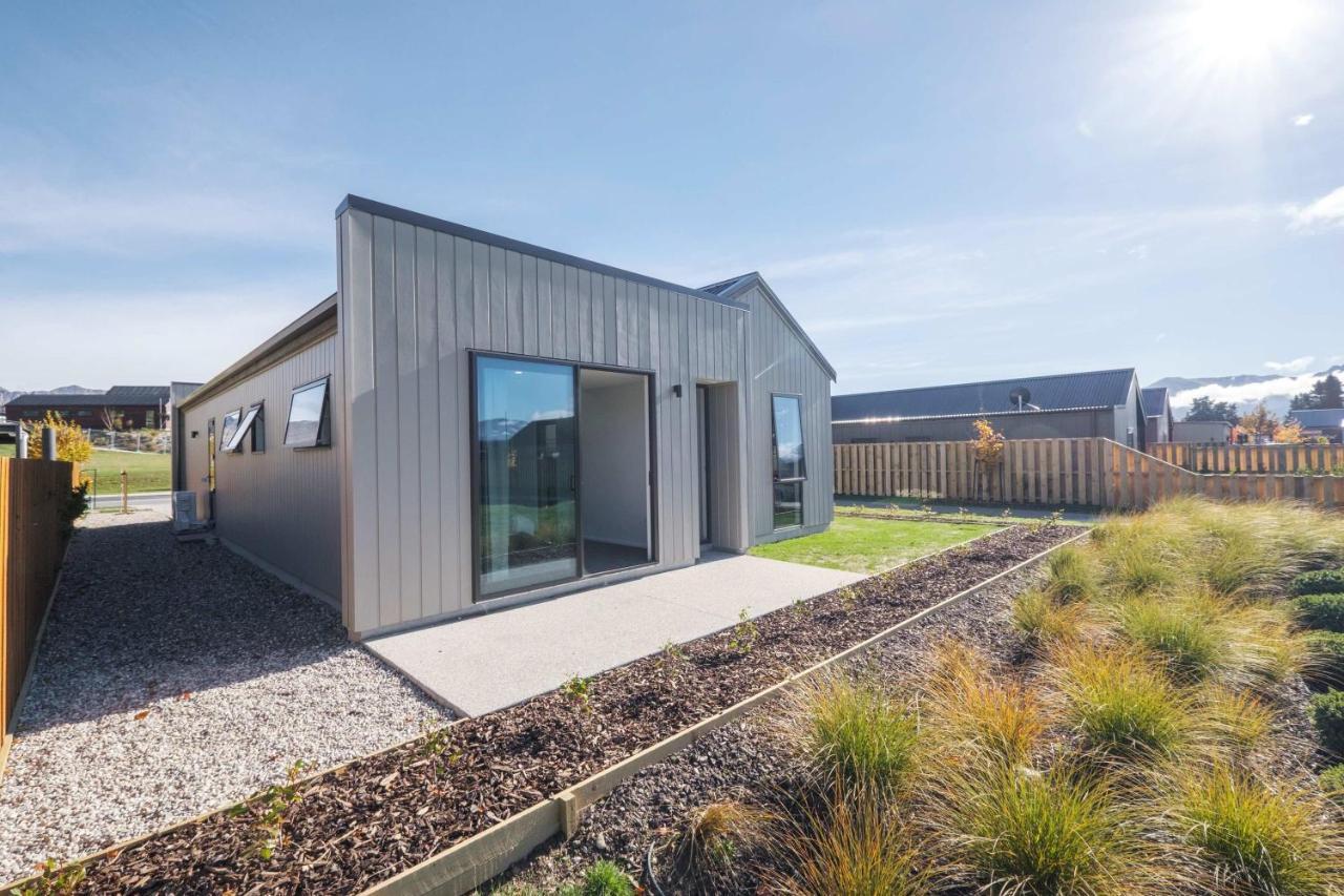 Mount Linton Lodge Wanaka Exterior photo